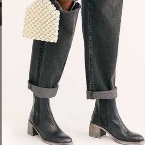 Free People Chelsea Boot